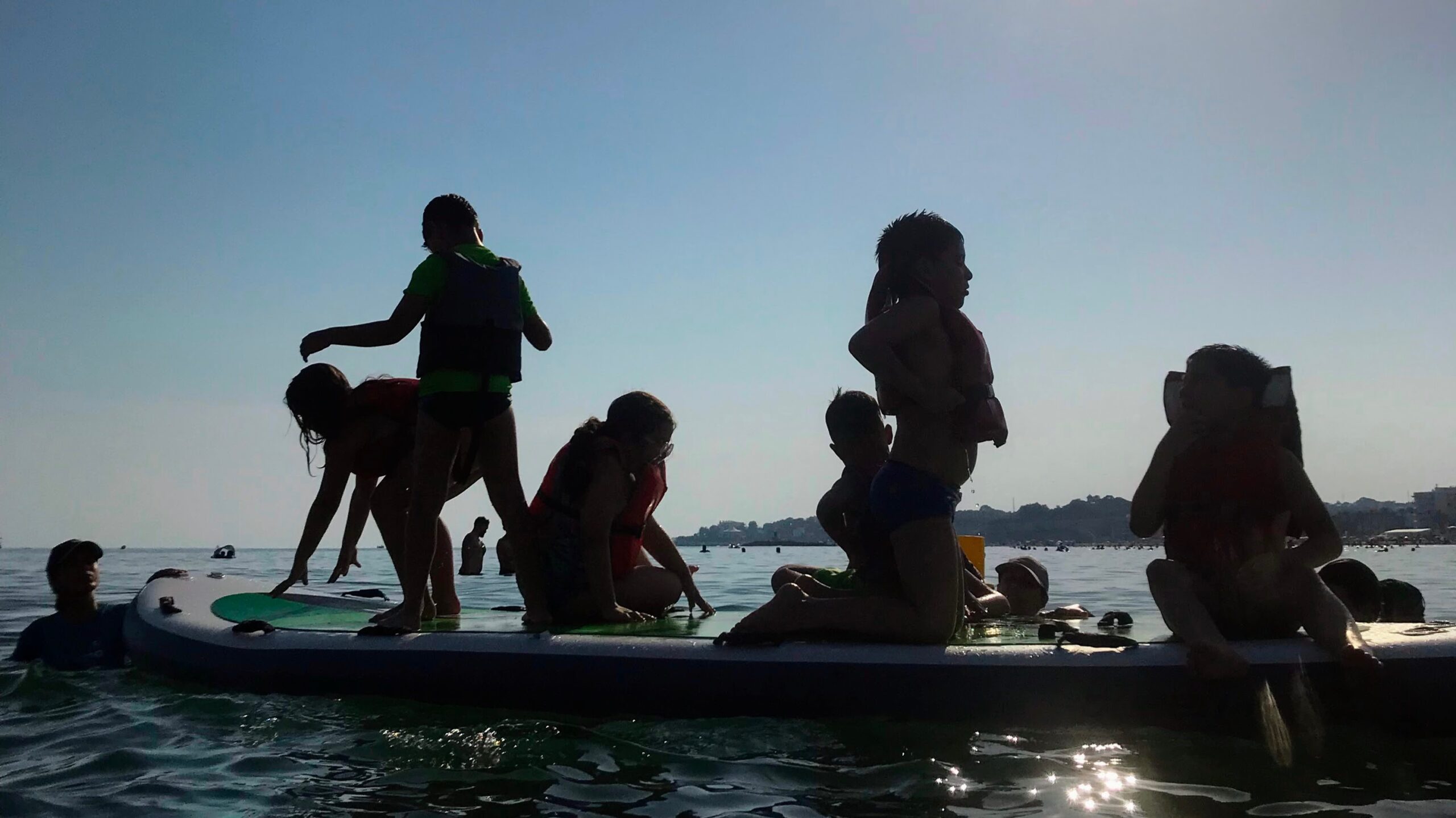 Onades Km.0 lleva una nueva ola de oportunidades a Vilanova i la Geltrú