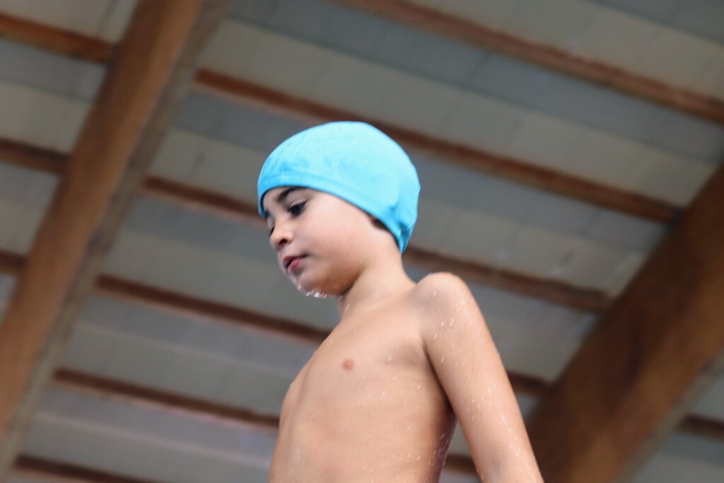 A Cornellà Tothom va a l’aigua